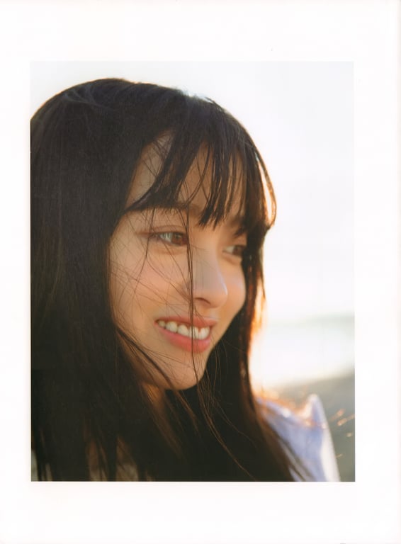 图片[73]-#Kanna Hashimoto – NATUREL - 全本免费在线观看-阅图吧