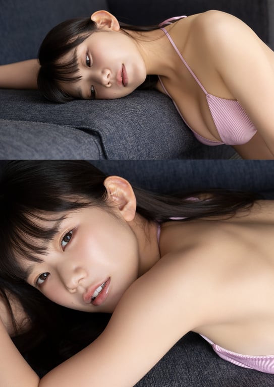 图片[34]-#Marina Nagasawa 长泽茉里奈 – Ramarina (2022-10-28) - 全本免费在线观看-阅图吧