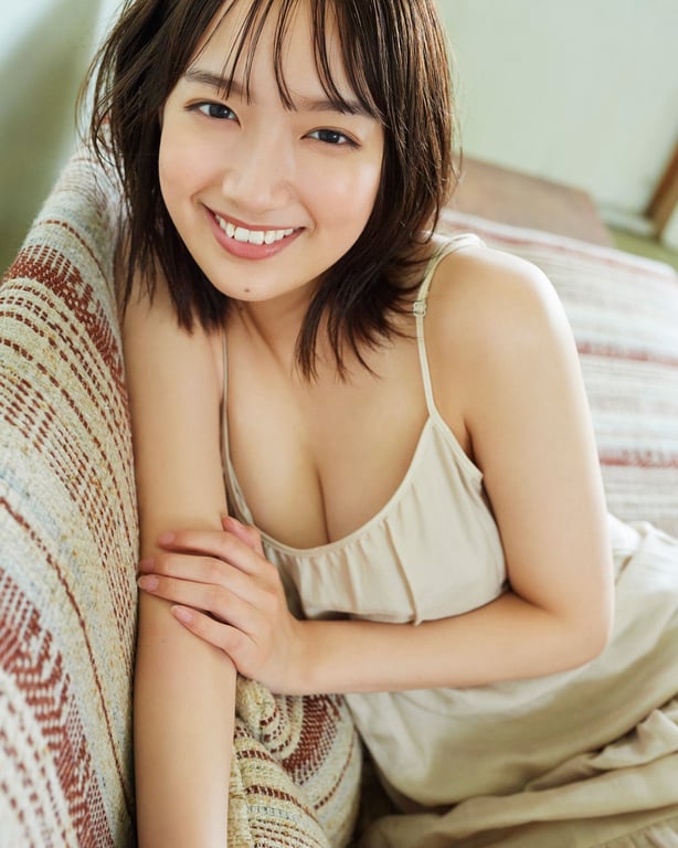 图片[83]-#Futa Sakaguchi 坂口風詩 – Fell in love again 又坠入爱河 (2022-10-18) - 全本免费在线观看-阅图吧