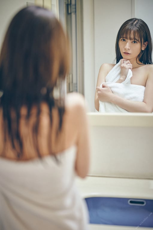 图片[80]-#野々浦暖 阳光下的裸体 FRIDAY DIGITAL写真集 - 全本免费在线观看-阅图吧