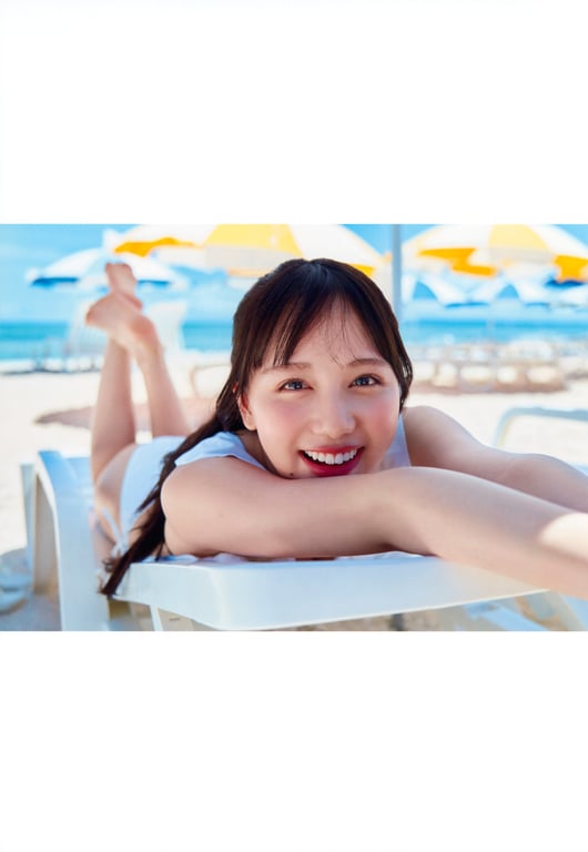 图片[46]-2024.10.07 (22∕7) 麻丘真央 1st写真集 『 光之镜 』 - 在线免费观看-阅图吧