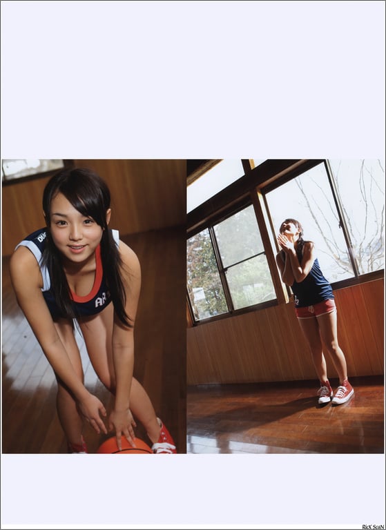 图片[35]-#Ai Shinozaki 篠崎爱 – Sakura Saku Toki 樱花盛开的时刻 - 全本免费在线观看-阅图吧