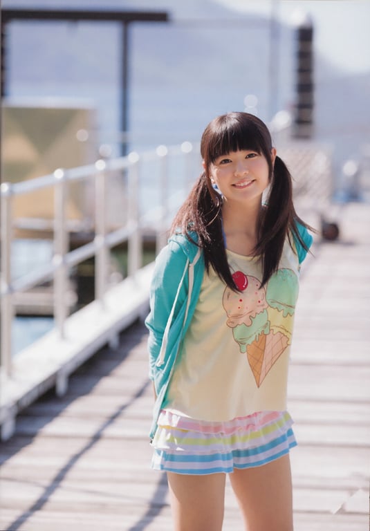 图片[18]-#Ayana Taketatsu 竹达彩奈 – Taketa Chu in Australia 竹达Chu in 澳大利亚 (2013-07-26) - 全本免费在线观看-阅图吧