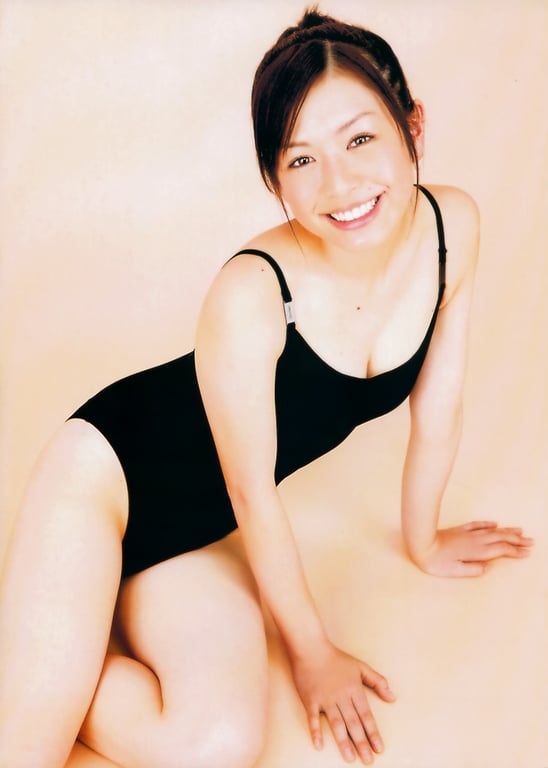 图片[71]-#若槻千夏 熊田曜子 森下千里 岩佐真悠子 佐藤宽子 和希沙也 矶山沙也加 桐村萌绘 山本彩乃 栗田梨子 川村雪绘 他 – Boon別冊 SPARK 2 - 全本免费在线观看-阅图吧