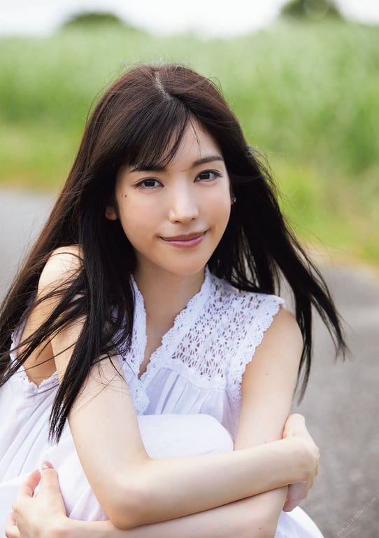 图片[7]-#Karen Kaede 楓卡蓮 – Karen\’s Amami Oshima Sightseeing Tour 卡蓮的奄美大島觀光之旅 (2021-10-15) - 全本免费在线观看-阅图吧