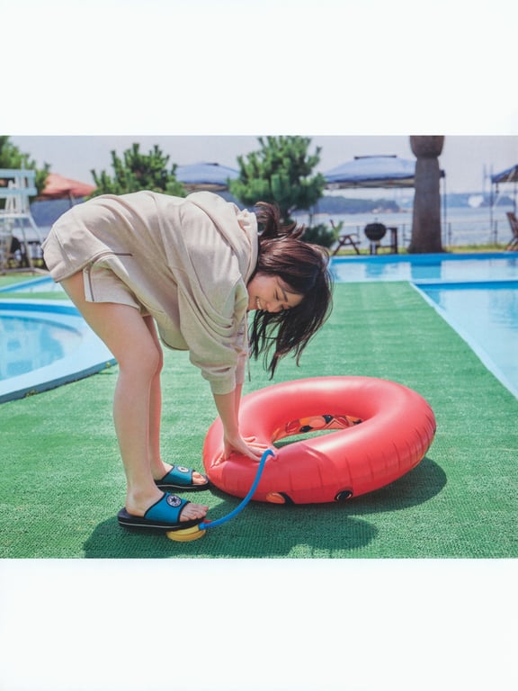 图片[26]-#丹生明里1st写真集『温柔的关系』 - 全本免费在线观看-阅图吧