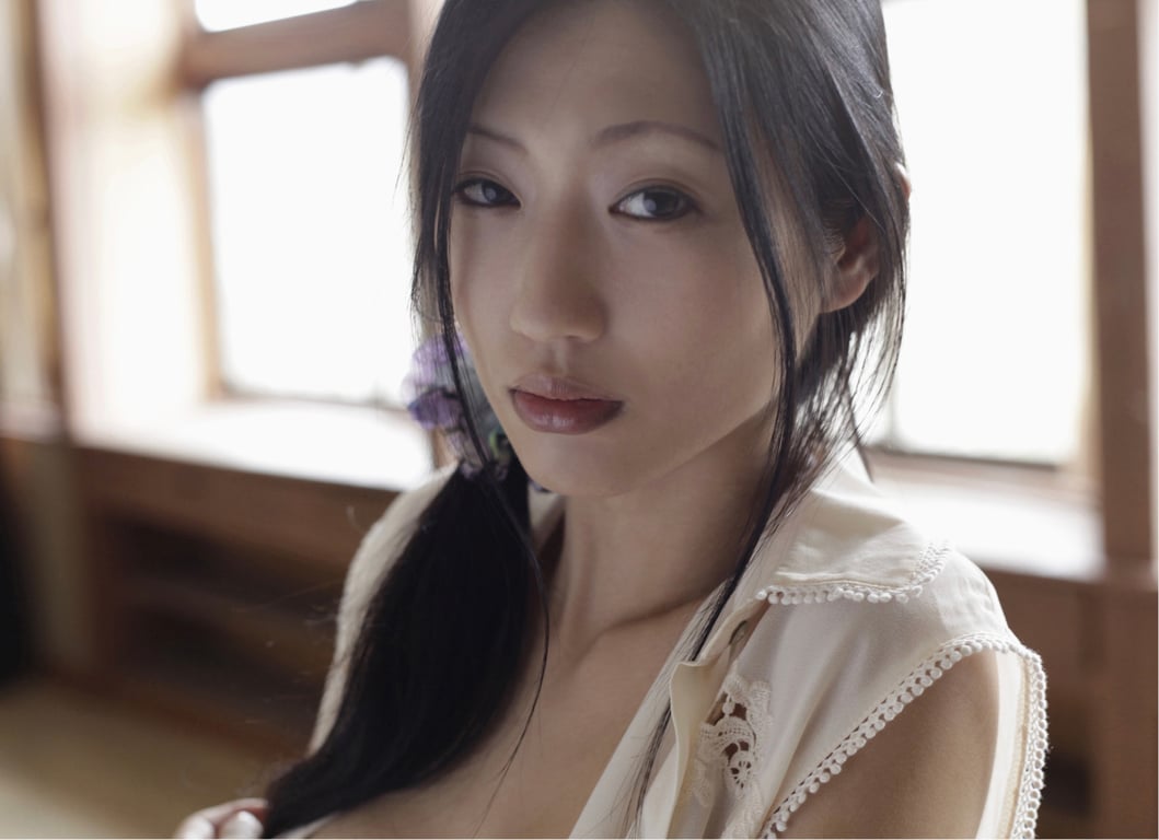 图片[12]-#壇蜜 デジタル写真集 蔵のなかの - 全本免费在线观看-阅图吧