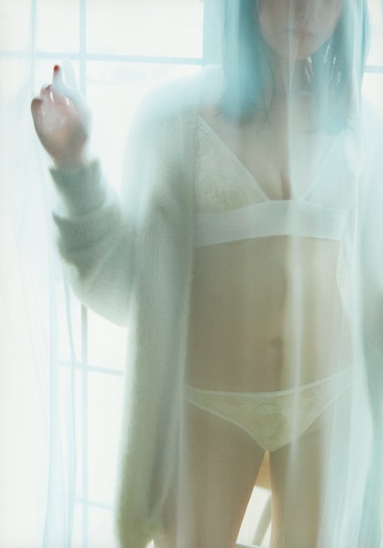 图片[58]-瀧野由美子 2nd 写真集『Mindscape』 - 在线免费观看-阅图吧