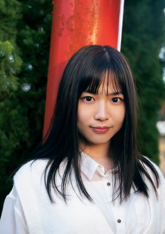 图片[27]-#鈴原りこ1st写真集 柔软温暖。54カット増 大増190ページデジタル完全版 - 全本免费在线观看-阅图吧