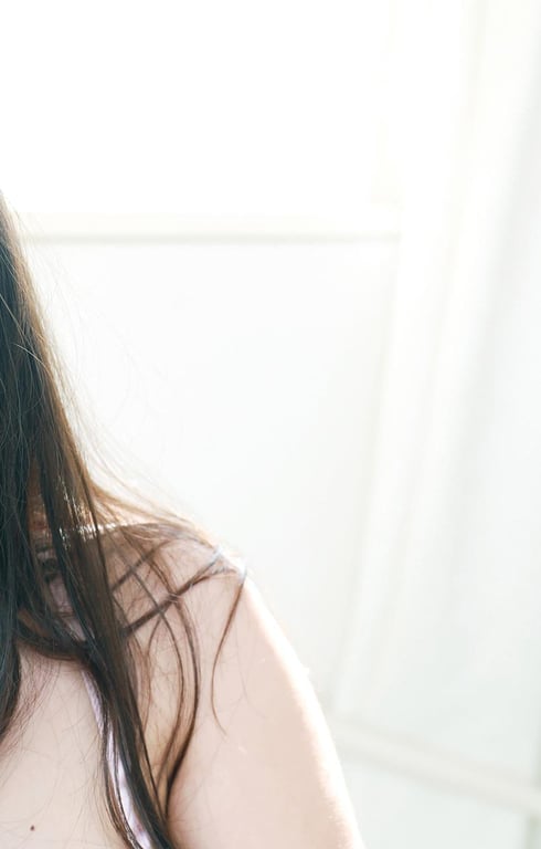 图片[74]-#Shion Yumi 夕美诗音 – Oyasumi Fiction 晚安虚构 - 全本免费在线观看-阅图吧