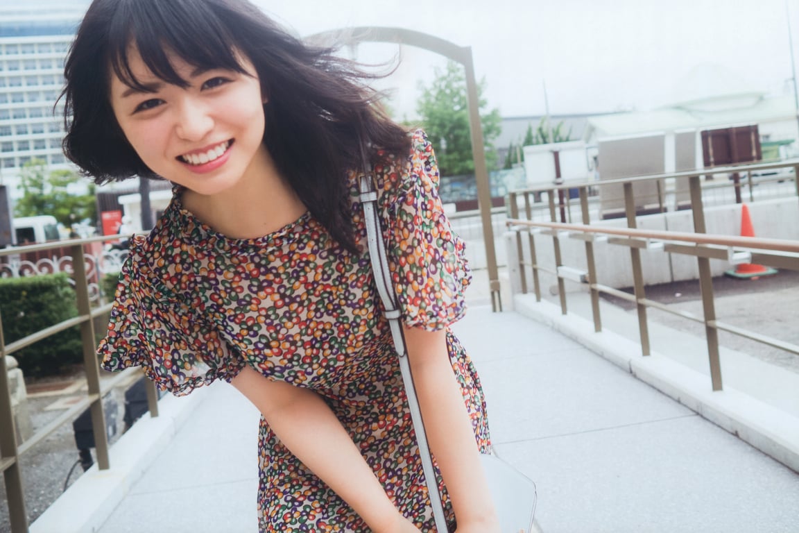 图片[8]-#Neru Nagahama 长滨睡琉1st写真集 从这里 (2017-12-19) - 全本免费在线观看-阅图吧