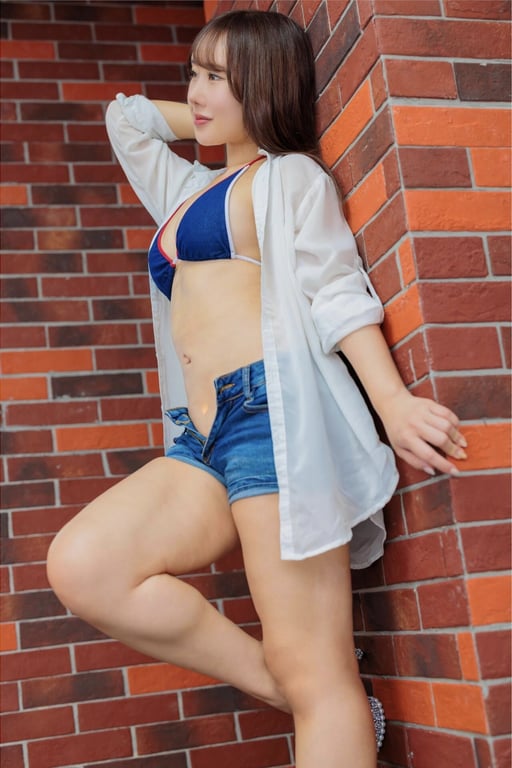 图片[29]-Gz PRESS 数字写真集 No.944 Kau Toriumi 鸟海花 - 在线免费观看-阅图吧