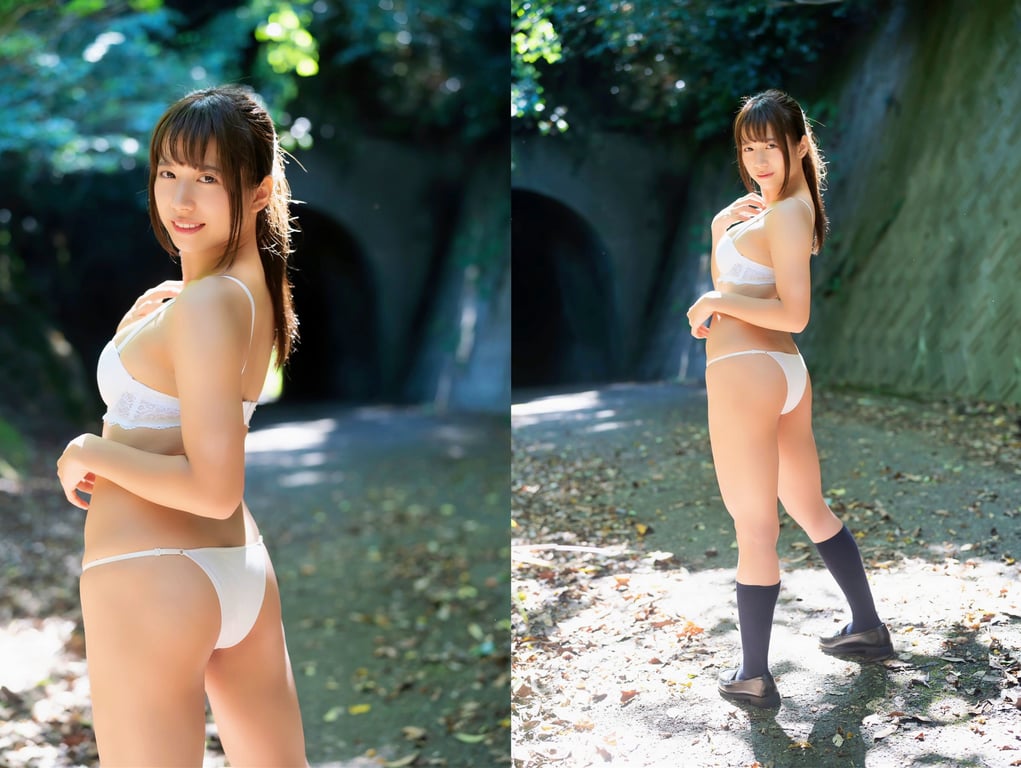 图片[59]-#桜りん RIN MODE 花ひらく 117Photos （エスデジタル）[117P] - 全本免费在线观看-阅图吧