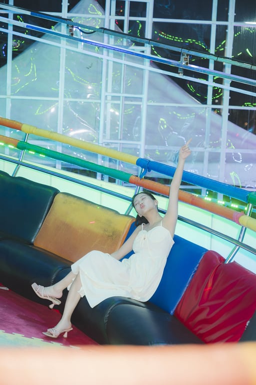 图片[85]-2024.12.06 田中美久 Young Gangan数字限定写真集「一起去旅行吧。」 (数字版Young Gangan特别编辑) - 在线免费观看-阅图吧