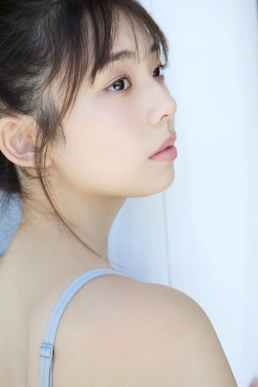 图片[34]-2023.08.24 FRIDAY monthly girl 027 = 菊地姬奈 先行公开100张 - 在线免费观看-阅图吧