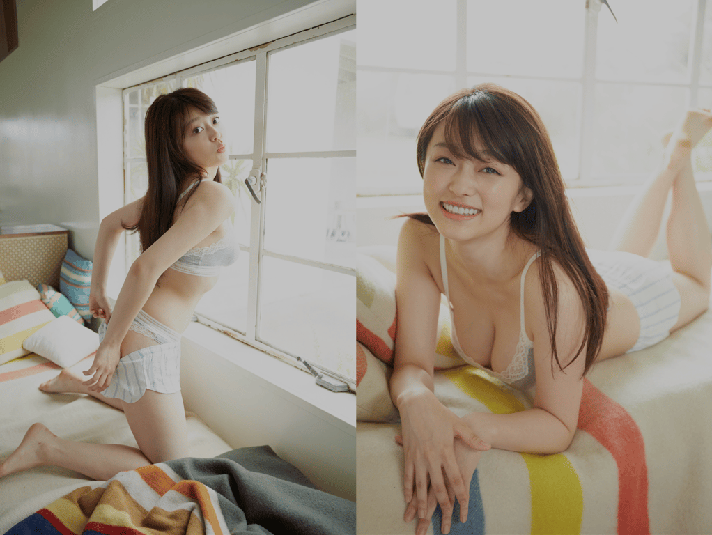 图片[5]-#FLASHデジタル写真集 山地まり 山盛りFine - 全本免费在线观看-阅图吧