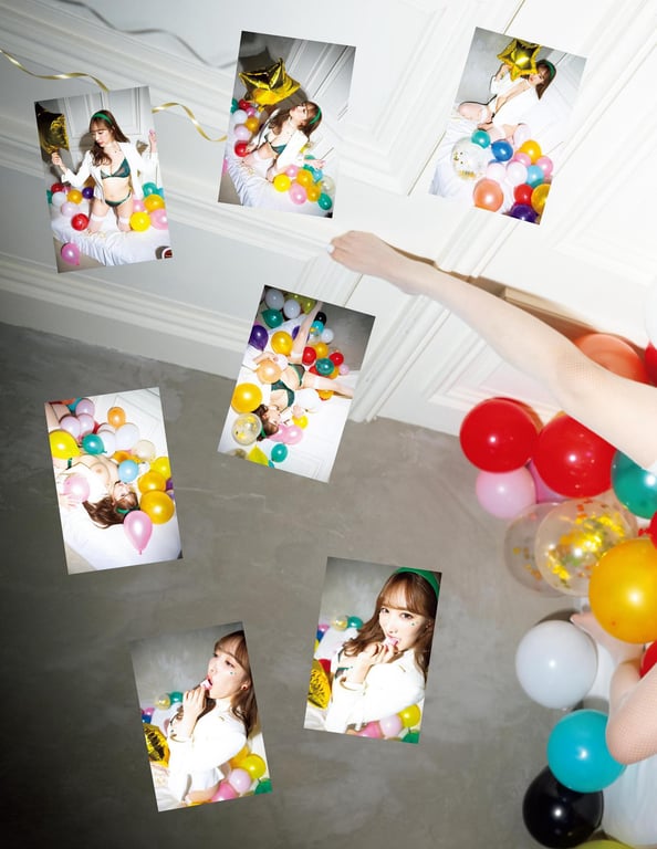 图片[32]-#Konan Koyoi 小宵红楠 – 1st Photobook With you tonight (2023-02-25) - 全本免费在线观看-阅图吧