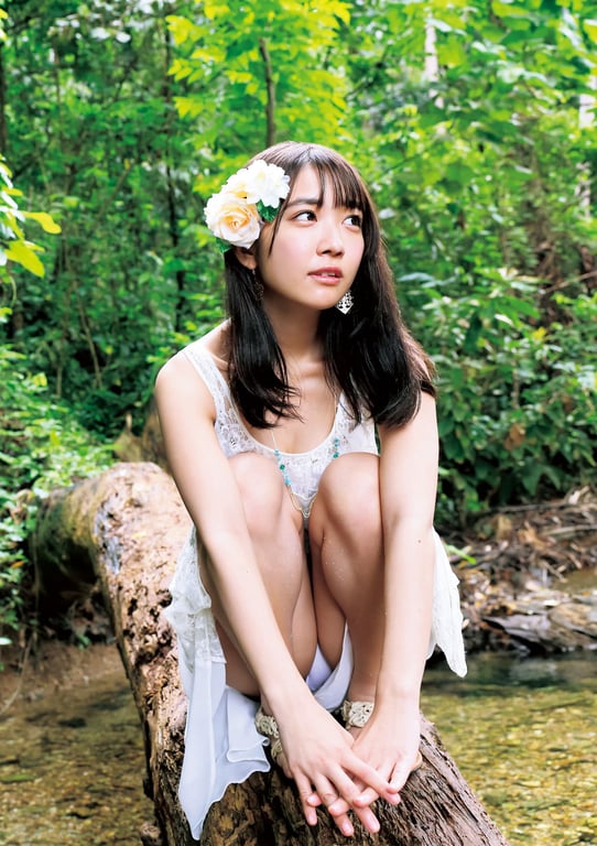 图片[85]-#Kisumi Amau 天羽希纯 – A…？ (2020-04-21) - 全本免费在线观看-阅图吧