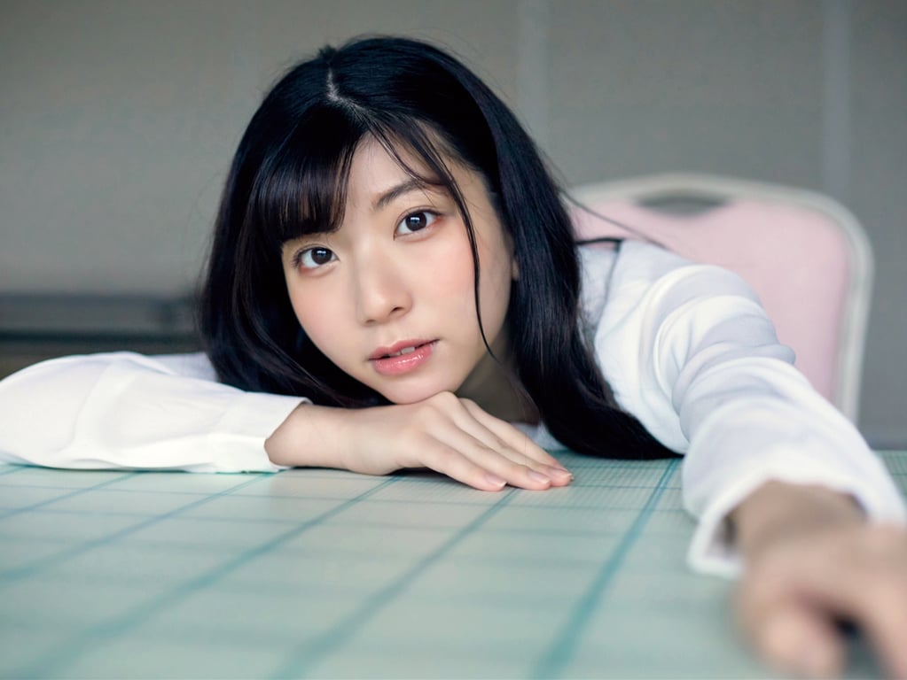 图片[64]-#七咲みいろ 裸体写真集 七色绽放之花一般[117P] - 全本免费在线观看-阅图吧