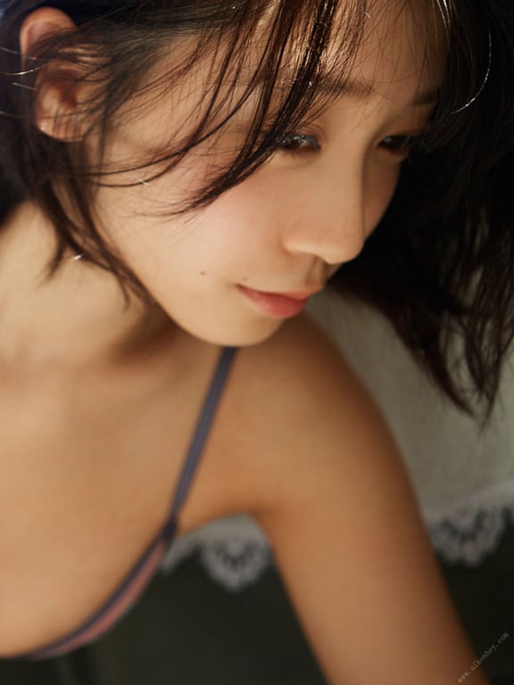 图片[50]-#【Young Champion DigiGra】伊织萌「萌与汤烟」 - 全本免费在线观看-阅图吧