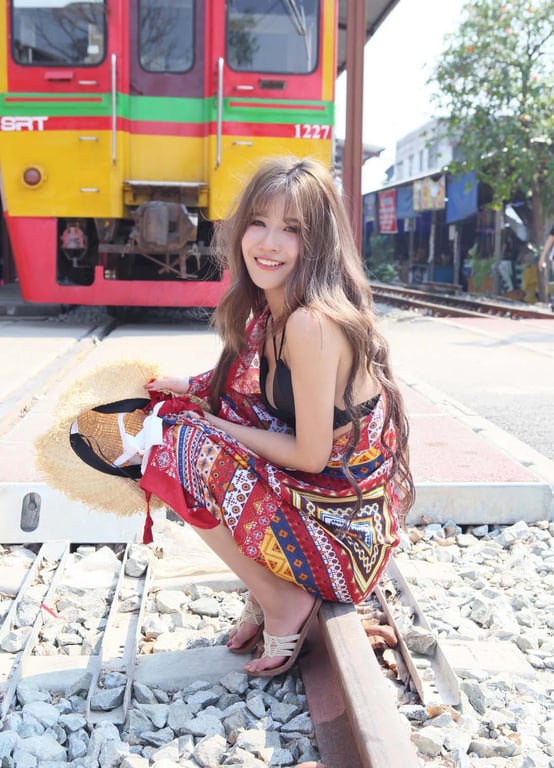 图片[94]-#國民初戀女神 陳可詰 First Love (2018-12-10) - 全本免费在线观看-阅图吧