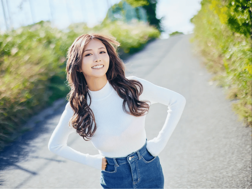 图片[24]-#FRIDAYデジタル写真集 玲爱蒂『可爱女友 vol.2 全未公开100张以上完全版』全カット - 全本免费在线观看-阅图吧