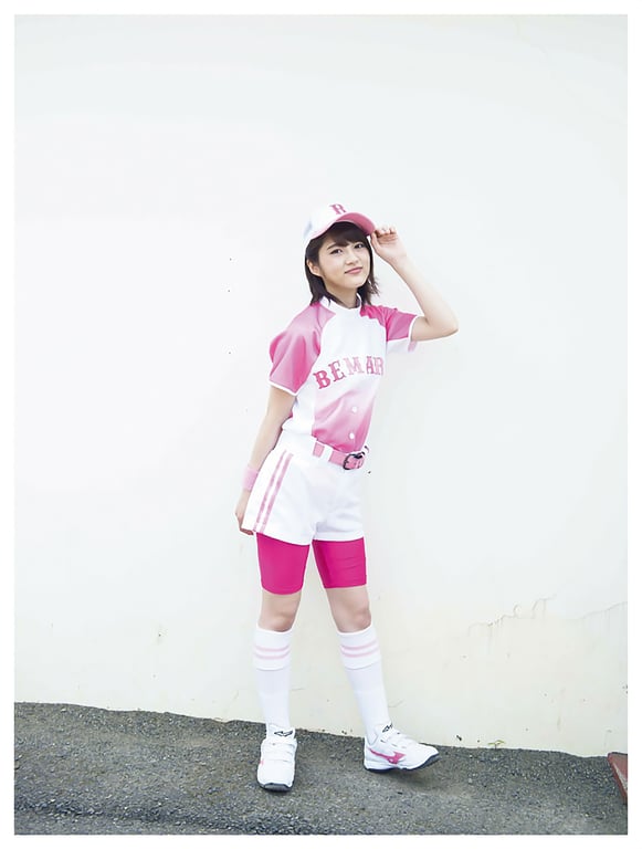 图片[90]-[PB] 初森女足队 电子写真集 Vol.01 - 在线免费观看-阅图吧