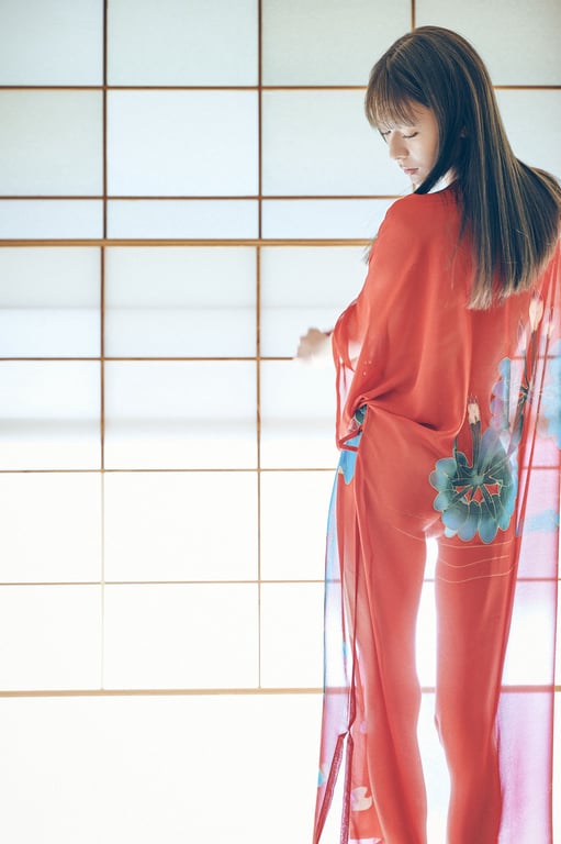 图片[29]-#野野浦暖 令人着迷，艳肌 FRIDAY数码写真集\ 野野浦暖 令人着迷，艳肌 FRIDAY数码写真集 - 全本免费在线观看-阅图吧