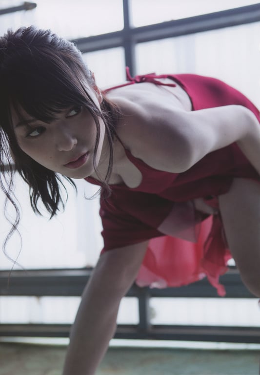 图片[57]-Maimi Yajima - Nobody knows 23 - 在线免费观看-阅图吧