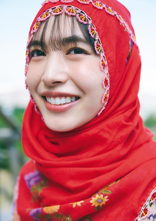 图片[94]-井桁弘恵写真集 刹那 - 在线免费观看-阅图吧