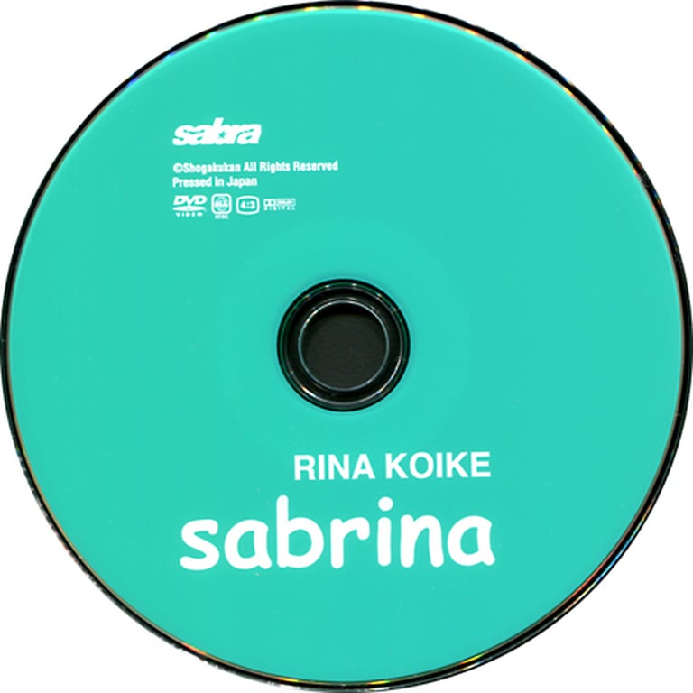 图片[83]-#Rina Koike 小池里奈 – sabrina (2009-05-29) - 全本免费在线观看-阅图吧