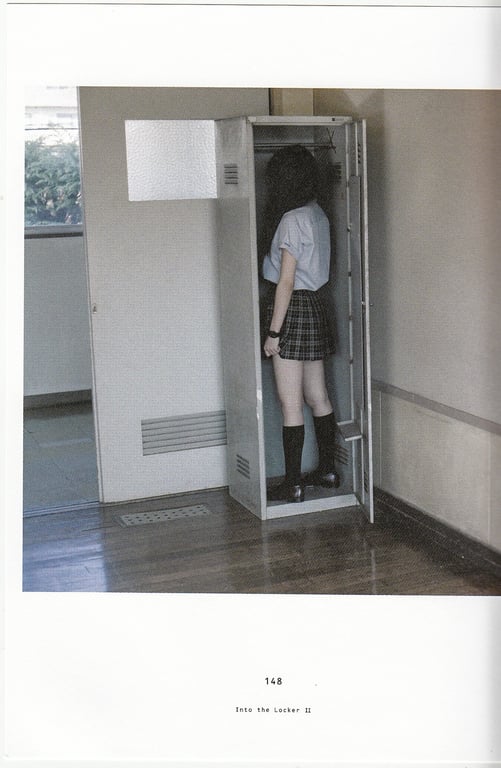 图片[59]-#青山裕企 Photobook 26sets\【青山裕企】SCHOOLGIRL COMPLEX 2 - 全本免费在线观看-阅图吧