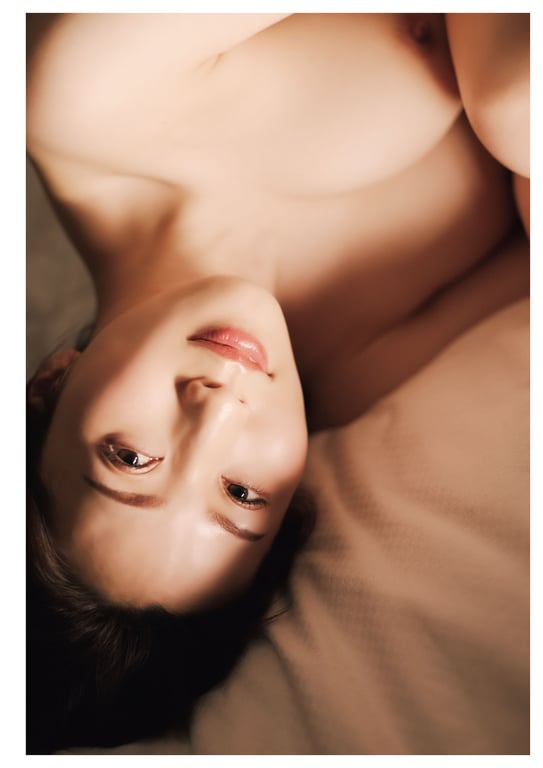 图片[3]-妃ひかり写真集 閃光 - 在线免费观看-阅图吧