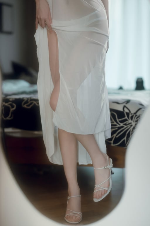 图片[19]-#Hot 许岚 晨间女友 - 全本免费在线观看-阅图吧