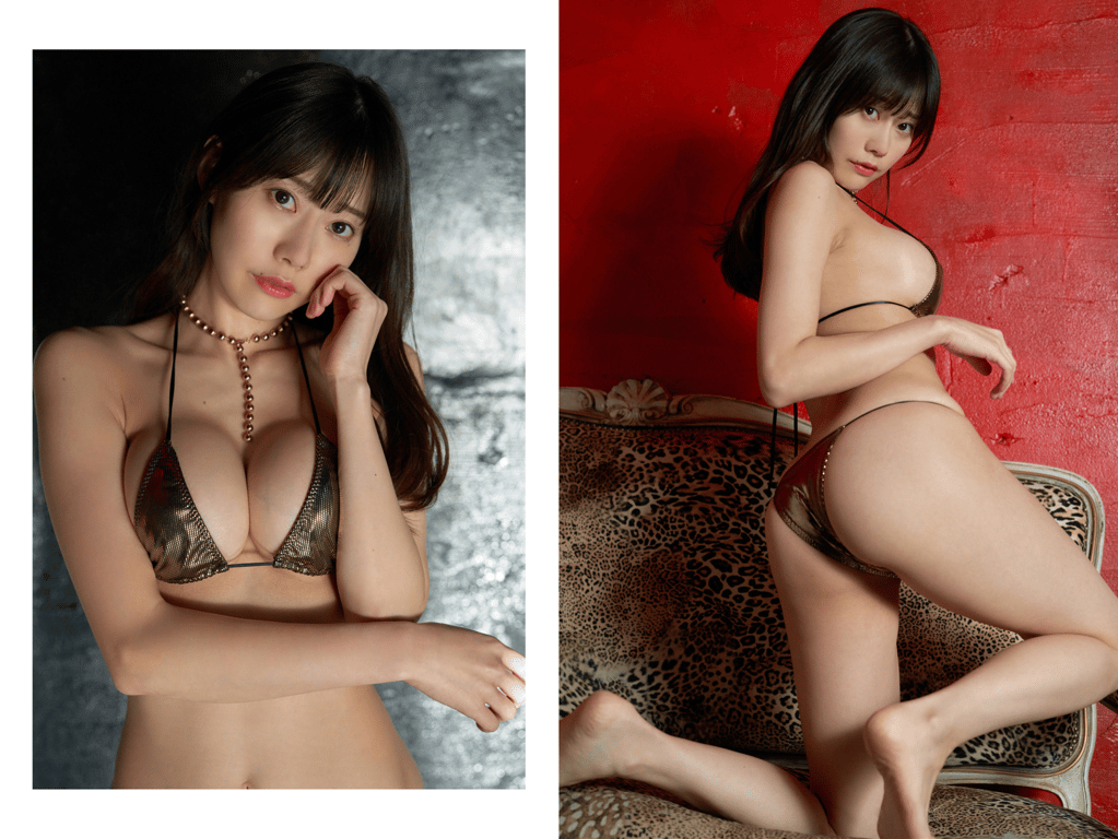 图片[57]-#桃里玲爱 グラビア写真集 Peach Fizz - 全本免费在线观看-阅图吧