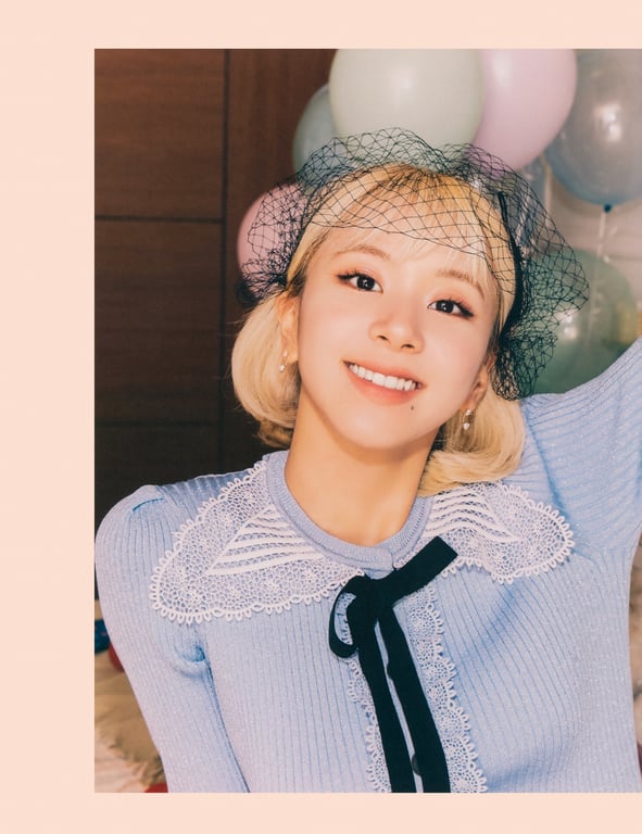 图片[137]-2021.11 TWICE 6th Anniversary 'Happy TWICE & ONCE day!' AR 写真集 - 在线免费观看-阅图吧