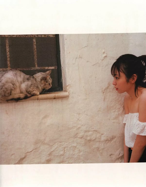 图片[134]-#今泉佑唯个人写真集 谁也不知道的我 - 全本免费在线观看-阅图吧