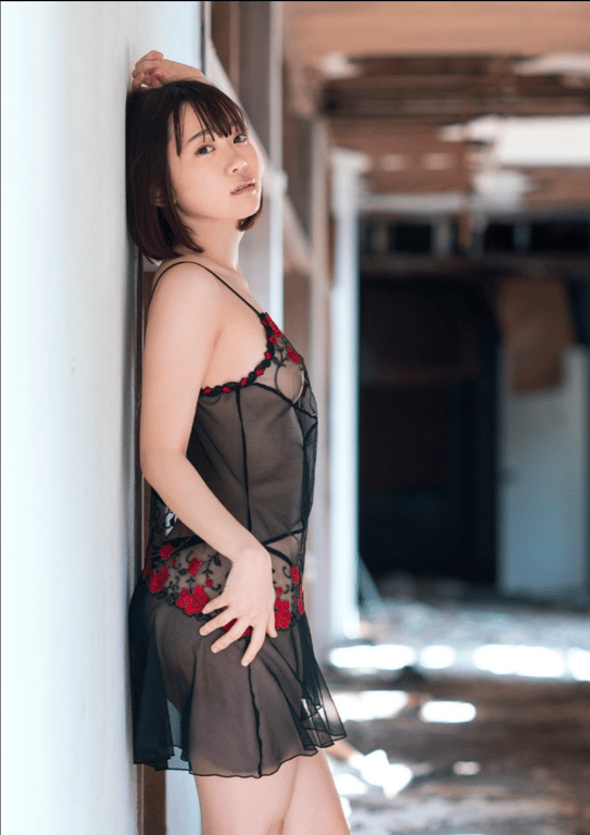 图片[30]-架乃由罗 写真集「由罗 Memories」(alarm) - 在线免费观看-阅图吧