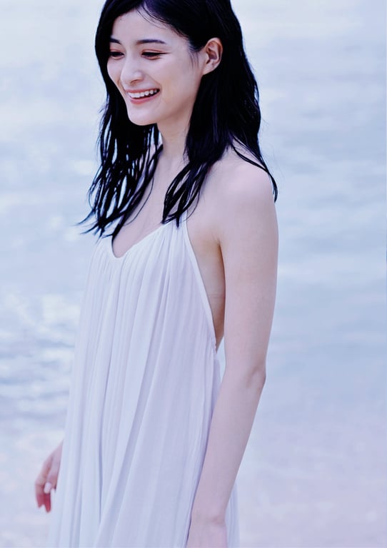 图片[5]-2021.11.04 织田奈那 首本写真集 无赖派的纯情 - 在线免费观看-阅图吧