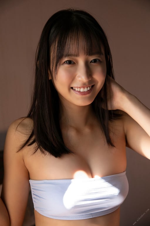 图片[40]-#Nene Shida 志田音々 – Best pure girl 全力纯情少女 (2021-06-25) - 全本免费在线观看-阅图吧