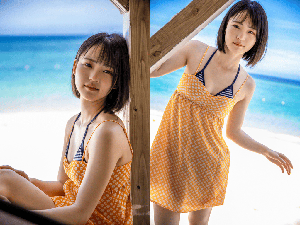 图片[34]-#美ノ嶋めぐり ヘアヌード写真集 南国めぐり - 全本免费在线观看-阅图吧