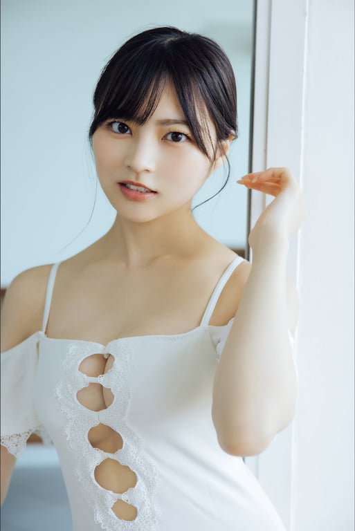 图片[26]-宇咲「只有这里…」【Young Champion Diggra】 - 在线免费观看-阅图吧