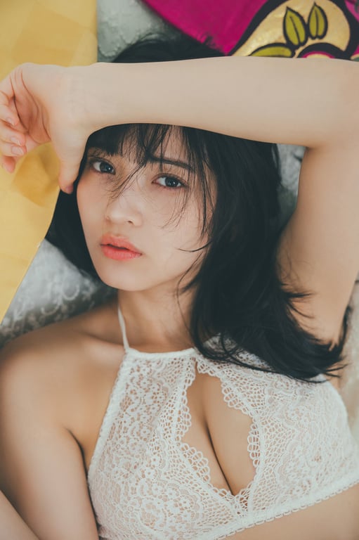 图片[84]-【写真文学馆】黑嵜菜菜子×永井荷风「露之后先」　周刊现代Digital写真集 - 在线免费观看-阅图吧