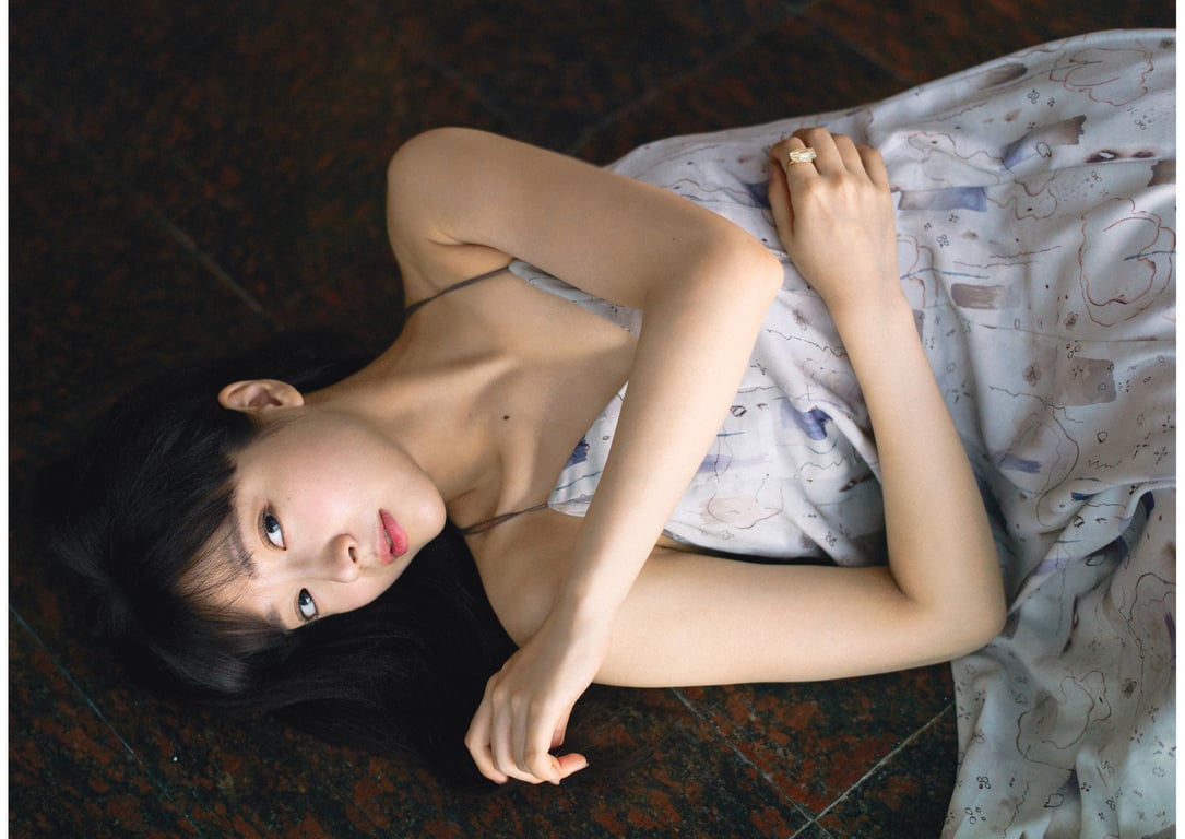 图片[11]-Riko Nakayama 中山莉子 - 中山莉子的2nd写真集。 - 在线免费观看-阅图吧