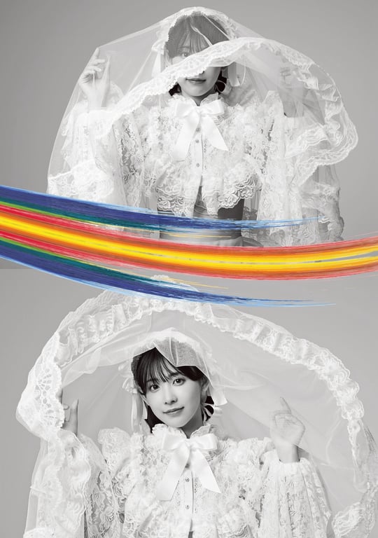 图片[73]-#2023.04.21 ＃芭芭芭芭比 艺术书DX 水凑美樱×LESLIE KEE MIRACLE 艺术书合集 - 全本免费在线观看-阅图吧