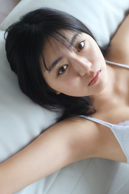 图片[71]-#Runa Toyoda 丰田琉奈 – Invincible heroine 无敌的女主角 (2022-01-20) - 全本免费在线观看-阅图吧