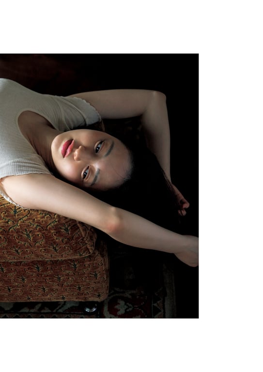 图片[55]-2024.06.12【電子版だけの特典カットつき】月刊 逢泽梨奈 - 在线免费观看-阅图吧