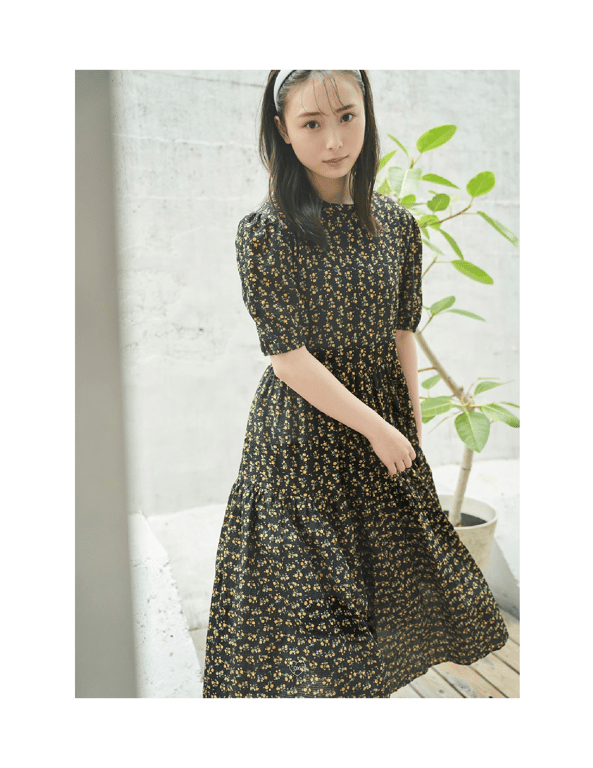 图片[9]-#Ray特別編集 IDOL BEAUTY BOOK #NMB48 (横野堇 山本望叶 梅山恋和) (2020-09-30) - 全本免费在线观看-阅图吧