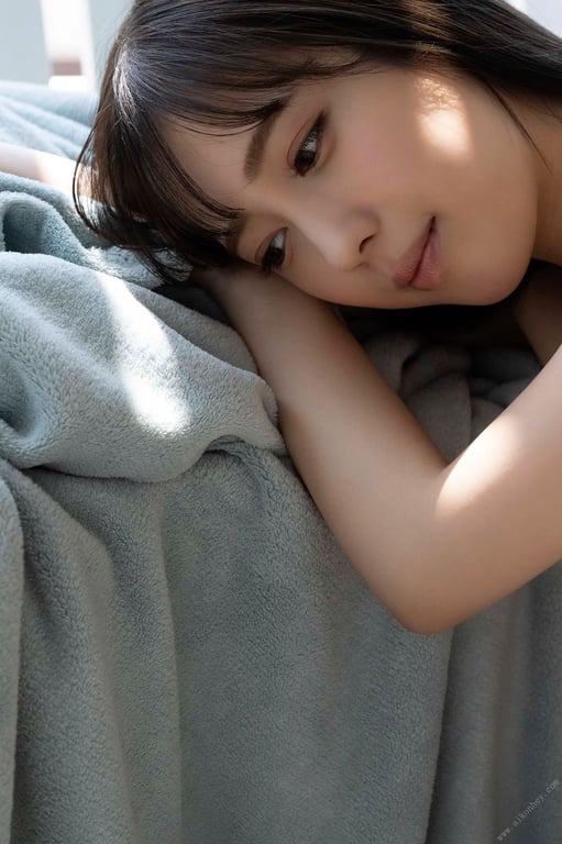 图片[21]-#小湊四叶「赤裸的公主」ｖｏｌ．１ ＦＲＩＤＡＹ数字写真集 - 全本免费在线观看-阅图吧