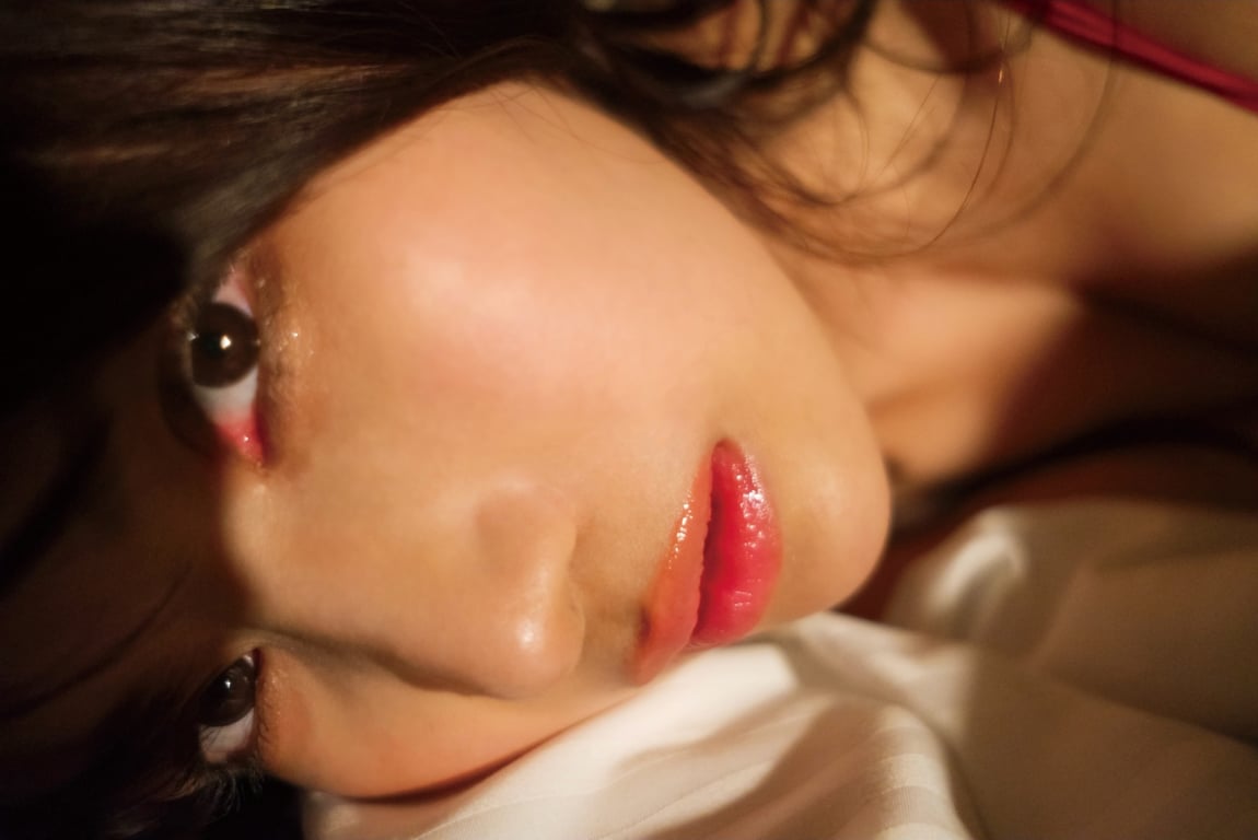 图片[49]-#琴井ありさデジタル写真集『琴井に恋と _ 真紅と夜明けの完全版 』 - 全本免费在线观看-阅图吧